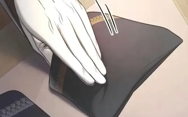 Nếu Anh Muốn Có Em Chap 11 - Next Chap 12