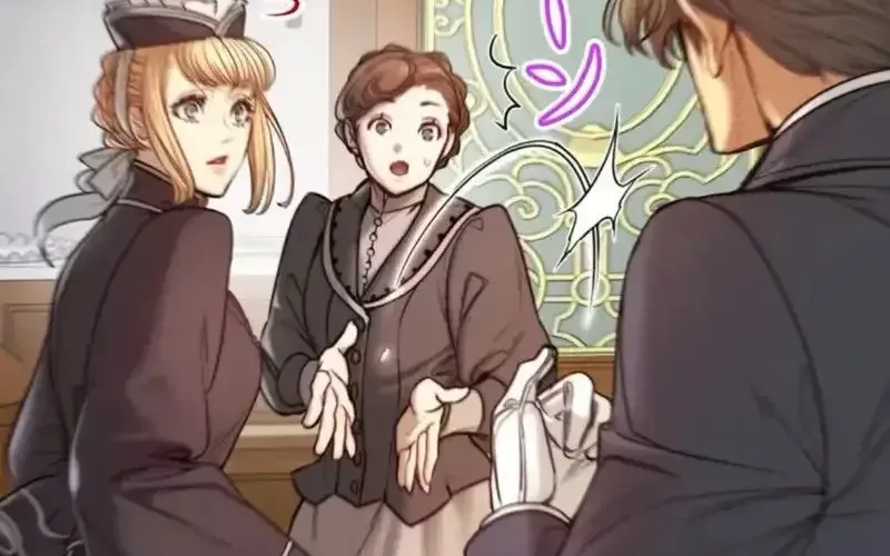 Nếu Anh Muốn Có Em Chap 11 - Next Chap 12