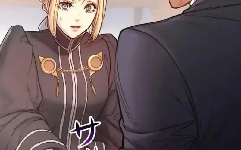 Nếu Anh Muốn Có Em Chap 11 - Next Chap 12