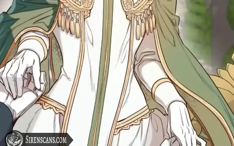 Nếu Anh Muốn Có Em Chap 5 - Next Chap 6