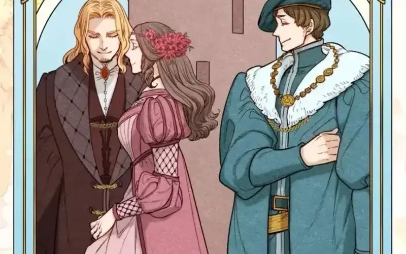 Nếu Anh Muốn Có Em Chap 10 - Next Chap 11