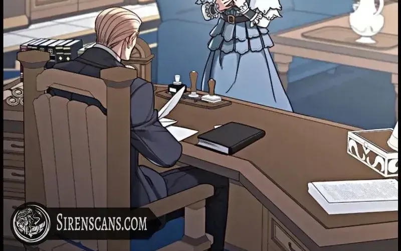 Nếu Anh Muốn Có Em Chap 15 - Next Chap 16