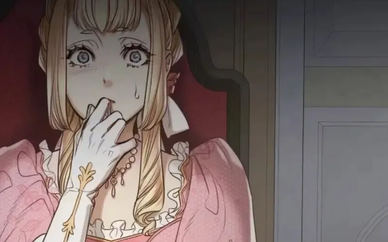 Nếu Anh Muốn Có Em Chap 8 - Next Chap 9