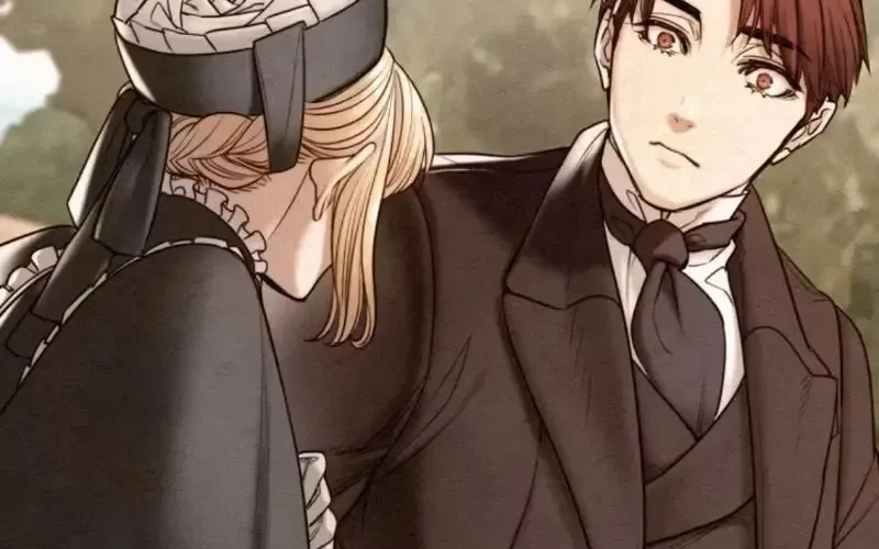 Nếu Anh Muốn Có Em Chap 8 - Next Chap 9