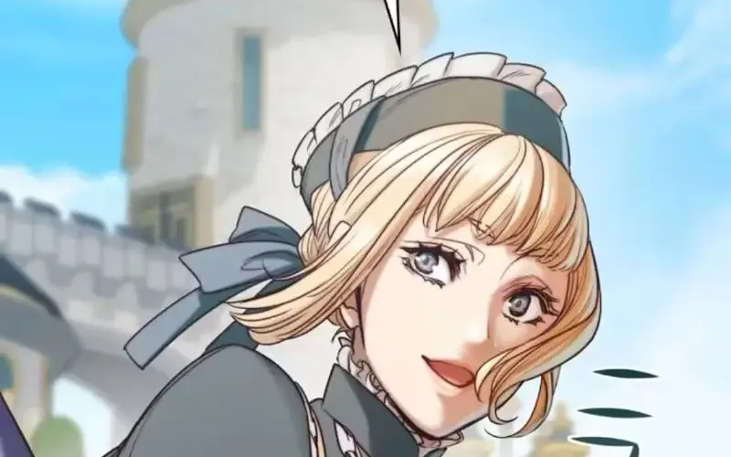 Nếu Anh Muốn Có Em Chap 5 - Next Chap 6