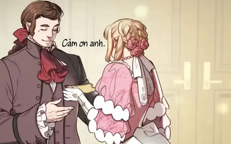 Nếu Anh Muốn Có Em Chap 8 - Next Chap 9