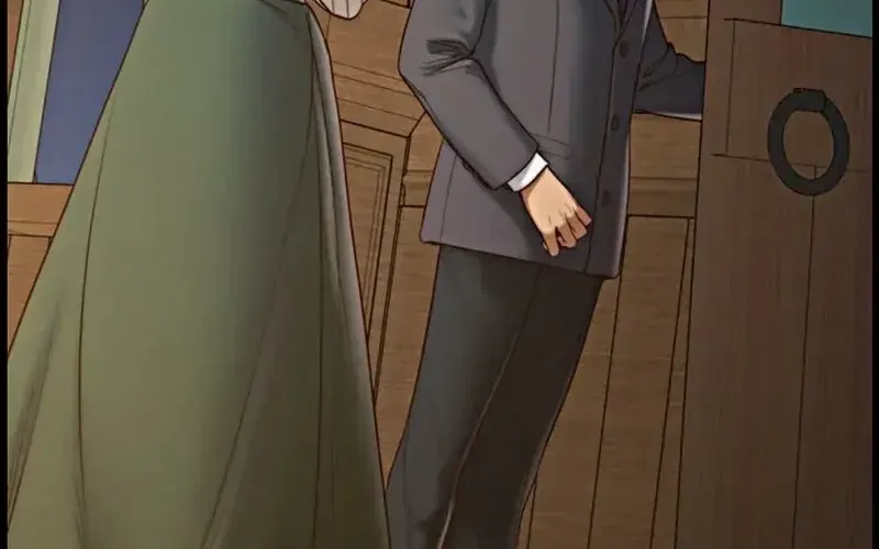 Nếu Anh Muốn Có Em Chap 15 - Next Chap 16