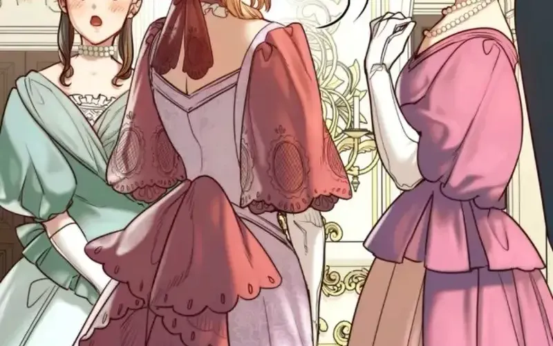 Nếu Anh Muốn Có Em Chap 16 - Next Chap 17