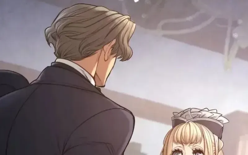 Nếu Anh Muốn Có Em Chap 11 - Next Chap 12