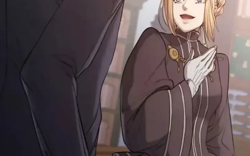 Nếu Anh Muốn Có Em Chap 11 - Next Chap 12