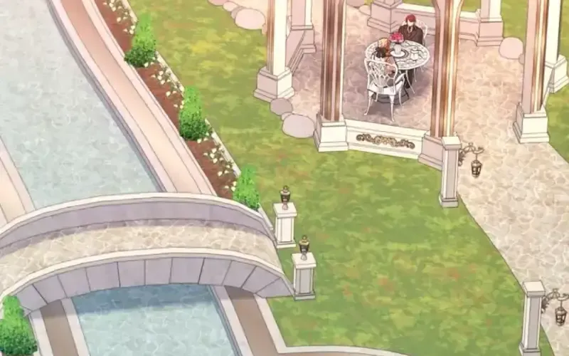 Nếu Anh Muốn Có Em Chap 14 - Next Chap 15