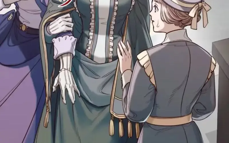 Nếu Anh Muốn Có Em Chap 5 - Next Chap 6