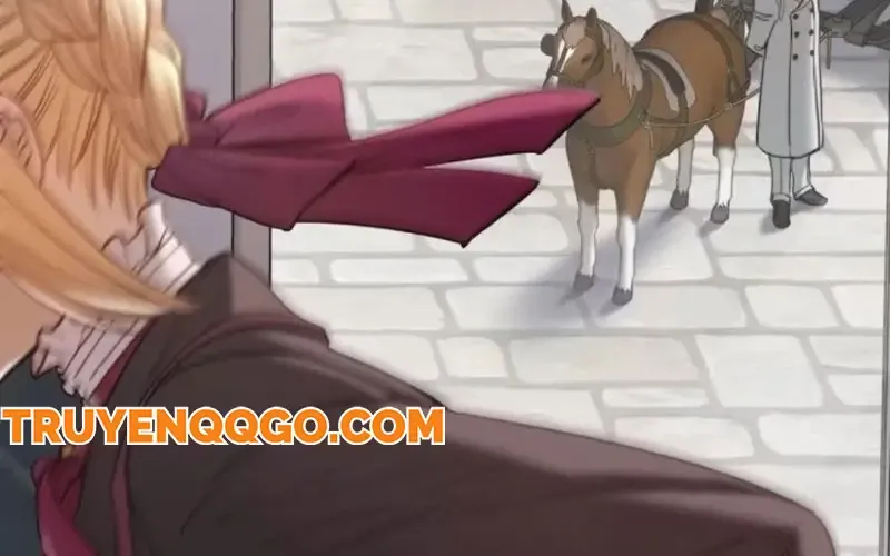 Nếu Anh Muốn Có Em Chap 8 - Next Chap 9