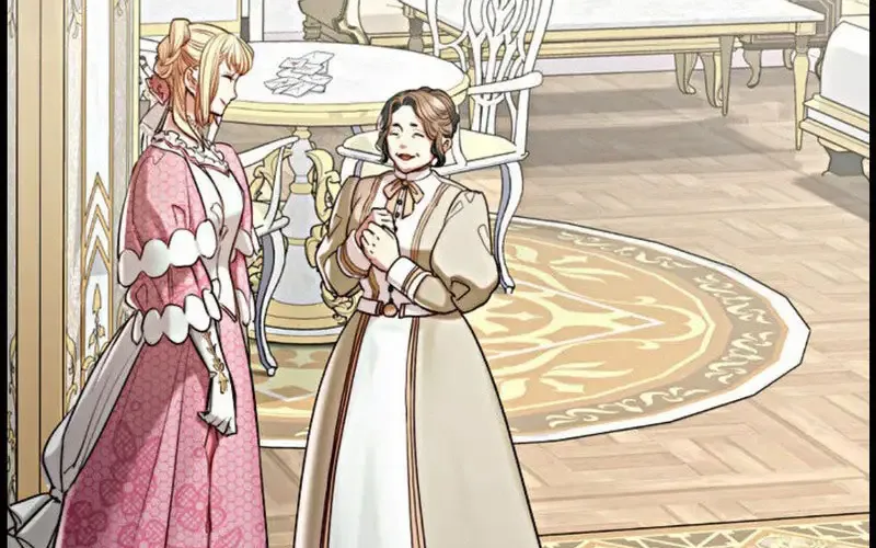 Nếu Anh Muốn Có Em Chap 7 - Next Chap 8