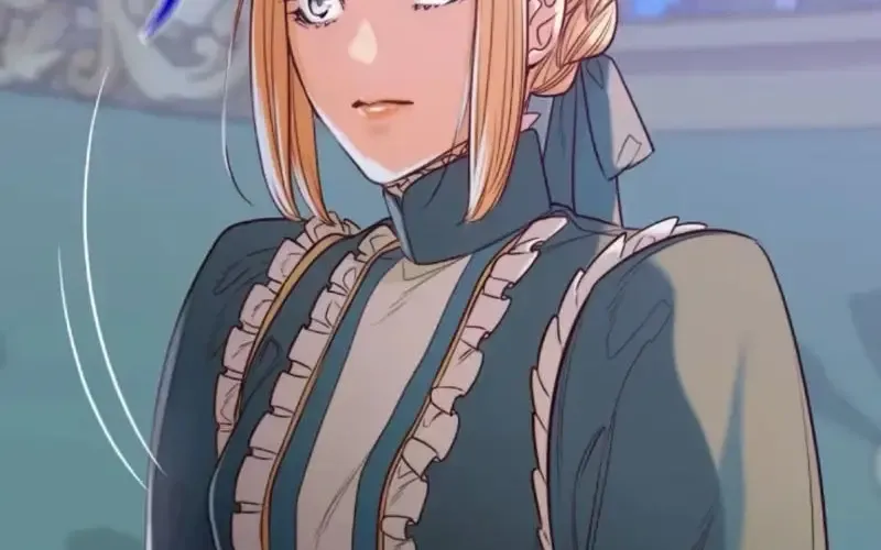 Nếu Anh Muốn Có Em Chap 5 - Next Chap 6