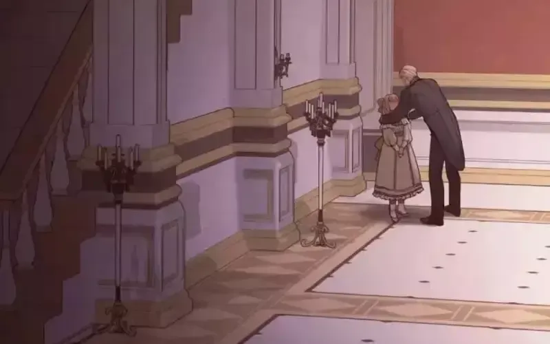 Nếu Anh Muốn Có Em Chap 13 - Next Chap 14