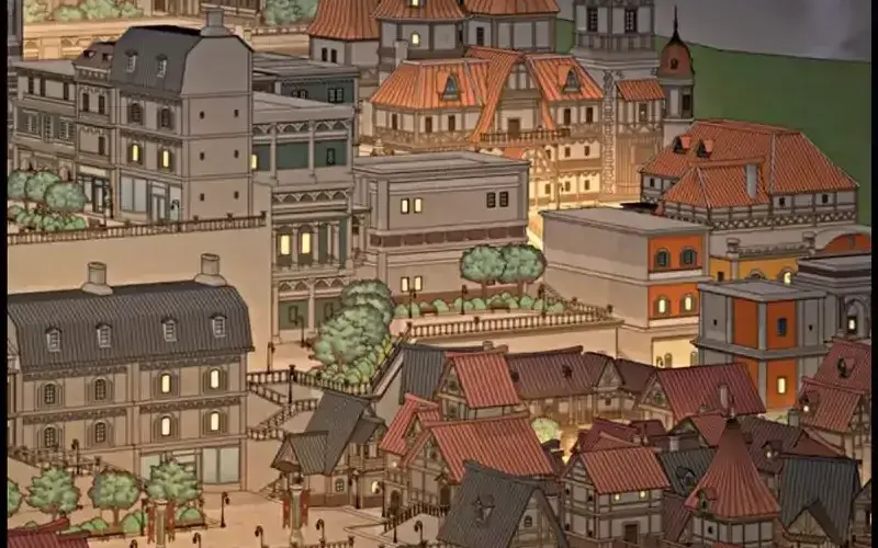 Nếu Anh Muốn Có Em Chap 15 - Next Chap 16