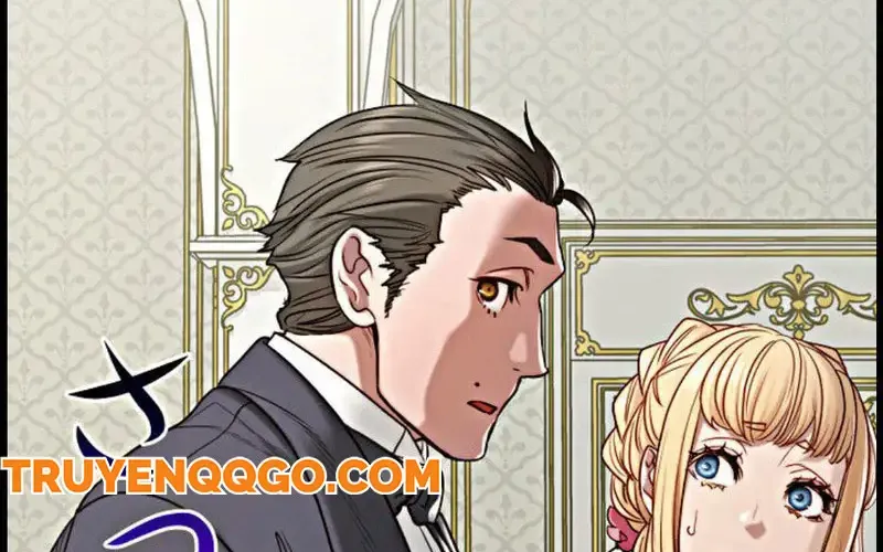 Nếu Anh Muốn Có Em Chap 7 - Next Chap 8