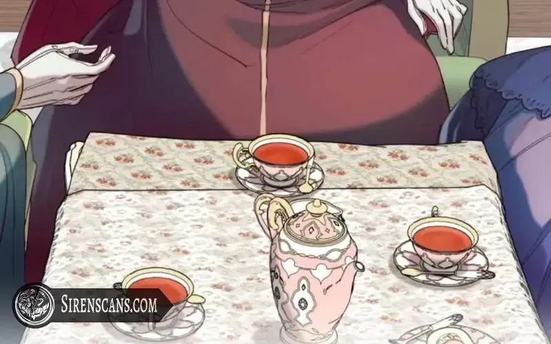 Nếu Anh Muốn Có Em Chap 5 - Next Chap 6