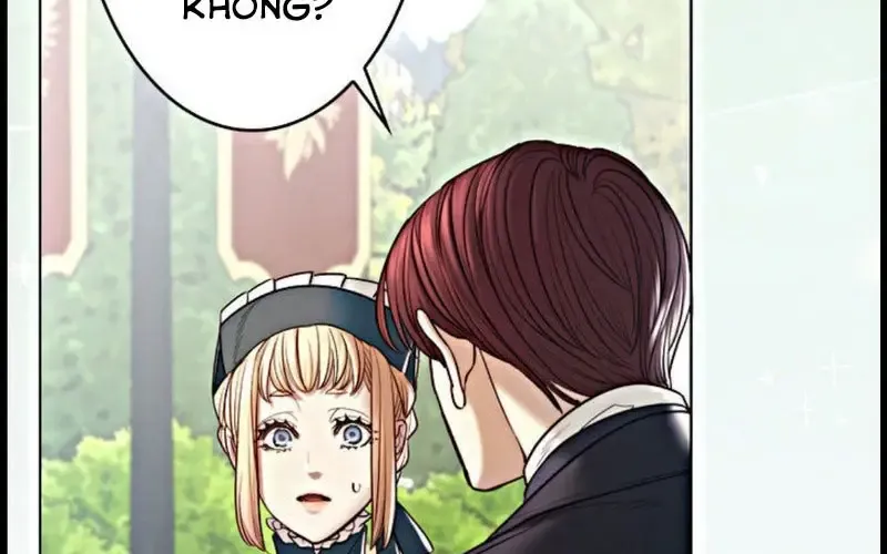 Nếu Anh Muốn Có Em Chap 7 - Next Chap 8