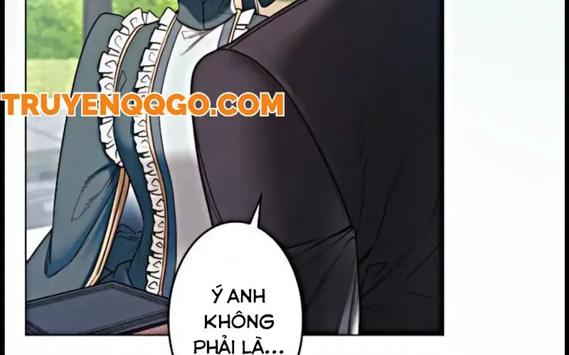 Nếu Anh Muốn Có Em Chap 7 - Next Chap 8