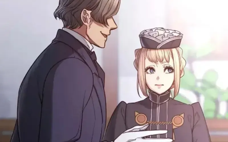 Nếu Anh Muốn Có Em Chap 11 - Next Chap 12