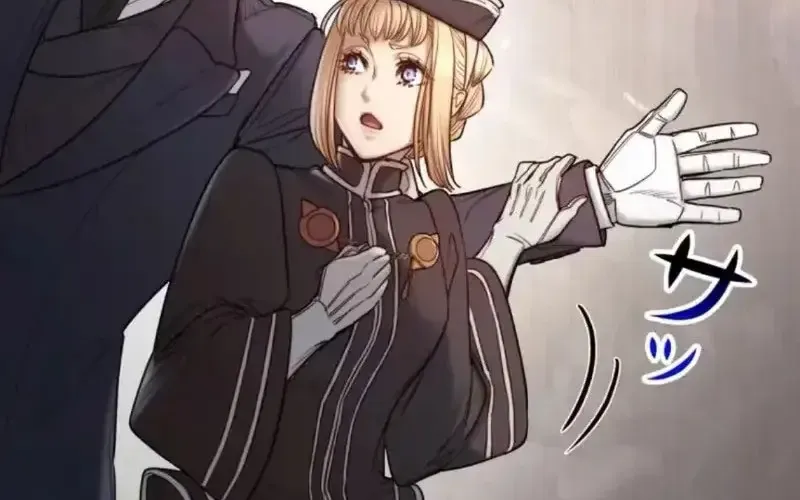 Nếu Anh Muốn Có Em Chap 11 - Next Chap 12