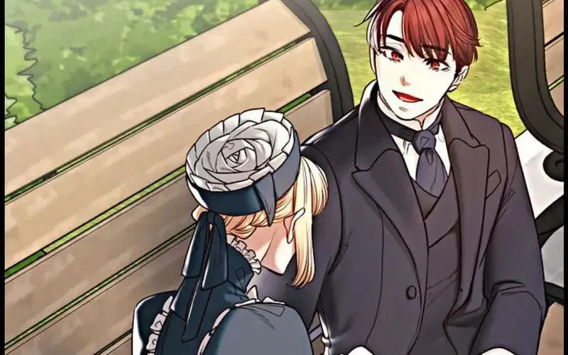 Nếu Anh Muốn Có Em Chap 7 - Next Chap 8