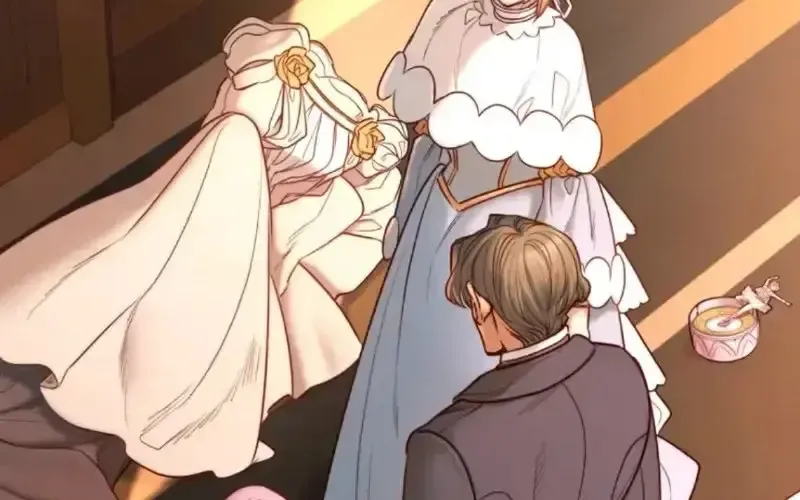 Nếu Anh Muốn Có Em Chap 13 - Next Chap 14