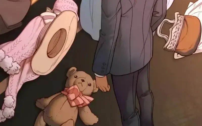 Nếu Anh Muốn Có Em Chap 13 - Next Chap 14