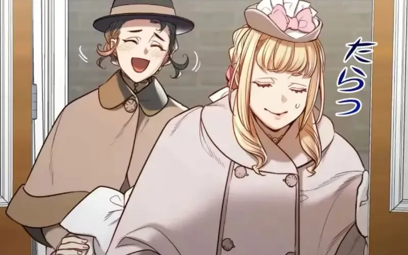 Nếu Anh Muốn Có Em Chap 8 - Next Chap 9