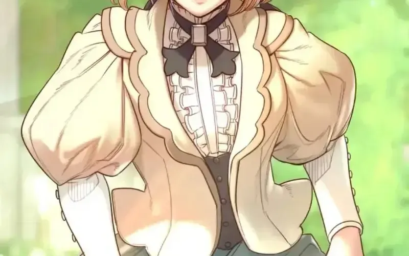 Nếu Anh Muốn Có Em Chap 13 - Next Chap 14