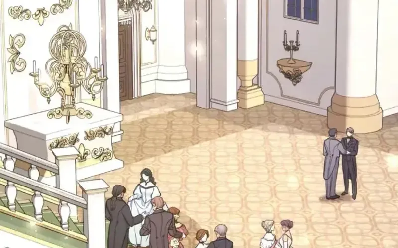 Nếu Anh Muốn Có Em Chap 17 - Next Chap 18