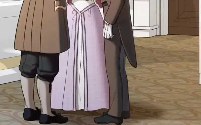 Nếu Anh Muốn Có Em Chap 17 - Next Chap 18