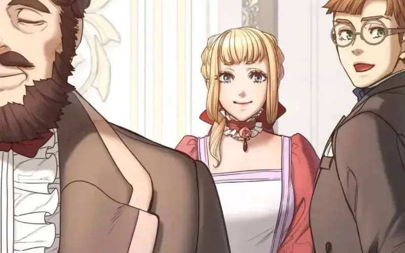 Nếu Anh Muốn Có Em Chap 17 - Next Chap 18