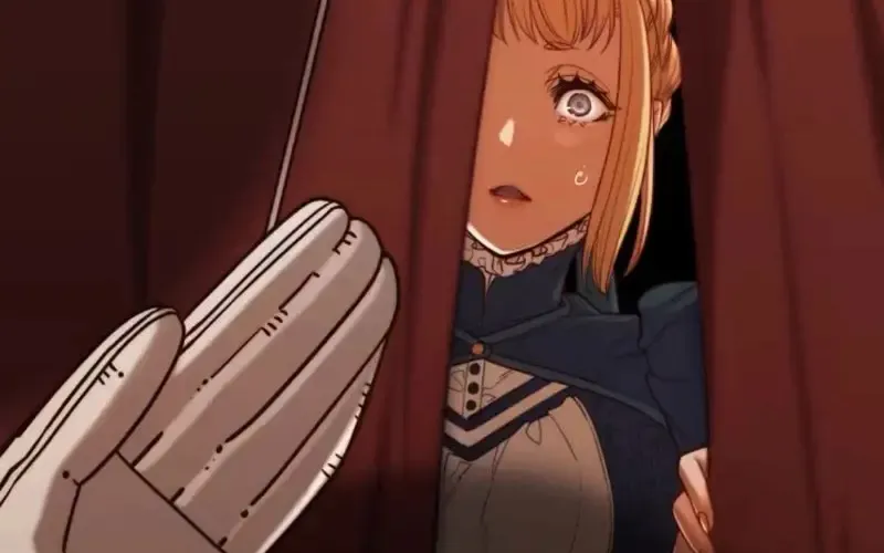 Nếu Anh Muốn Có Em Chap 8 - Next Chap 9