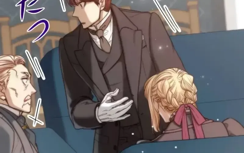 Nếu Anh Muốn Có Em Chap 9 - Next Chap 10