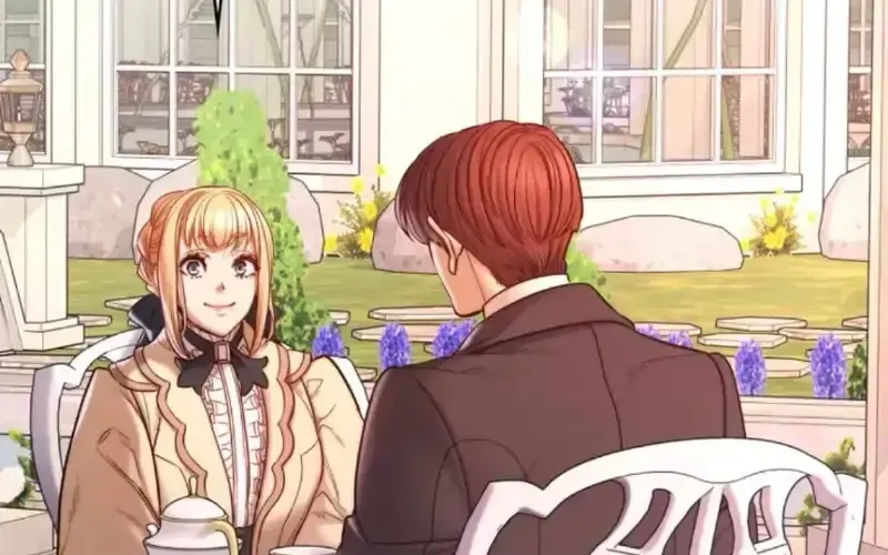 Nếu Anh Muốn Có Em Chap 14 - Next Chap 15