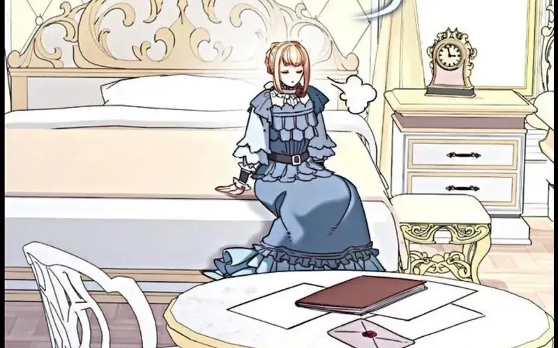 Nếu Anh Muốn Có Em Chap 15 - Next Chap 16