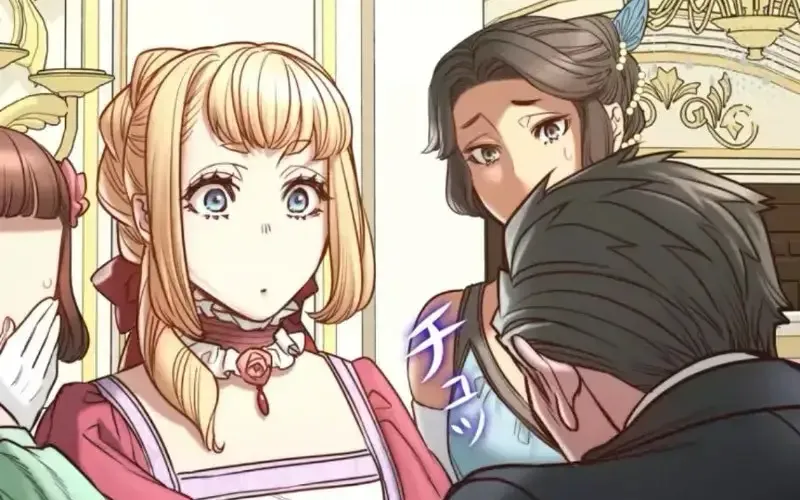 Nếu Anh Muốn Có Em Chap 16 - Next Chap 17