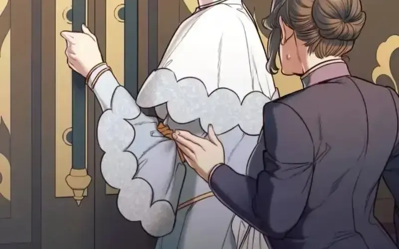 Nếu Anh Muốn Có Em Chap 12 - Next Chap 13