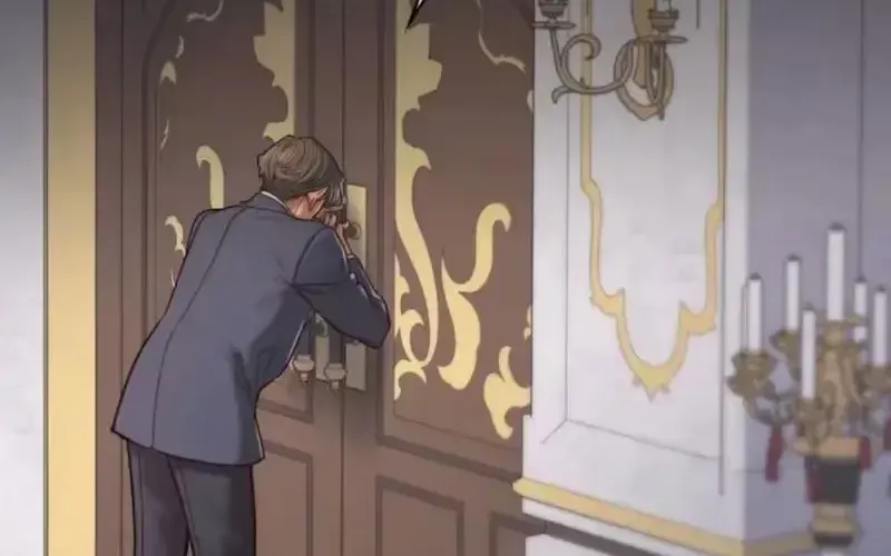 Nếu Anh Muốn Có Em Chap 12 - Next Chap 13