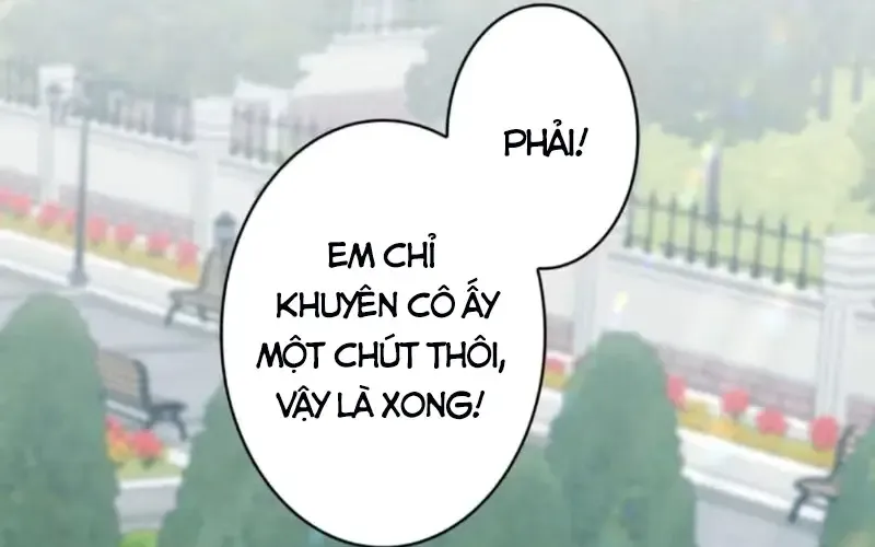 Nếu Anh Muốn Có Em Chap 5 - Next Chap 6