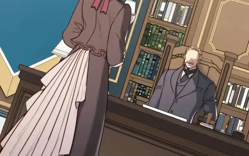 Nếu Anh Muốn Có Em Chap 8 - Next Chap 9