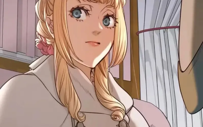 Nếu Anh Muốn Có Em Chap 8 - Next Chap 9