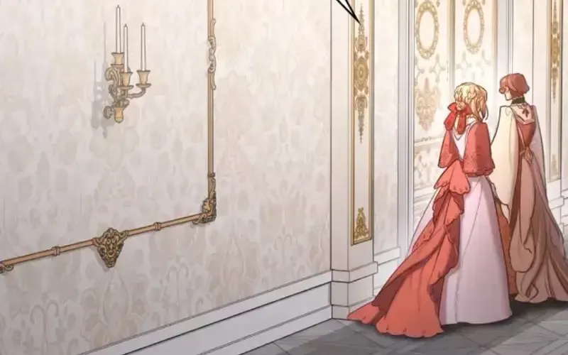 Nếu Anh Muốn Có Em Chap 17 - Next Chap 18