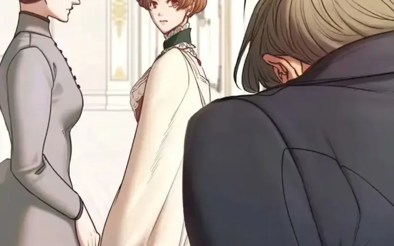 Nếu Anh Muốn Có Em Chap 17 - Next Chap 18