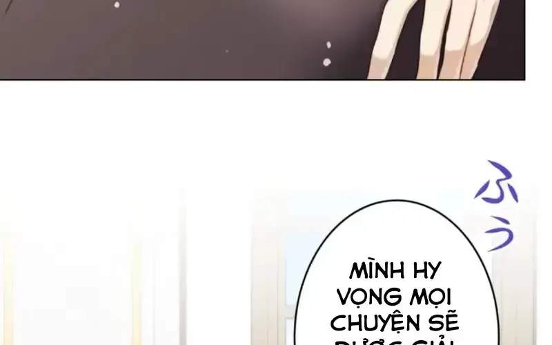 Nếu Anh Muốn Có Em Chap 9 - Next Chap 10