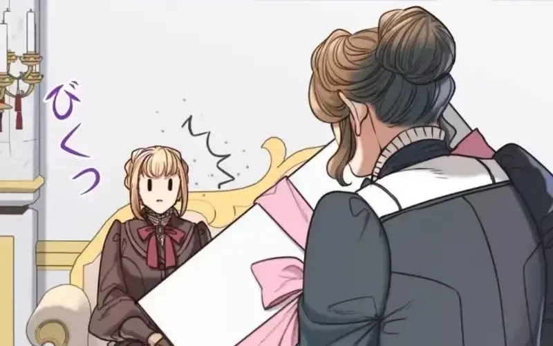 Nếu Anh Muốn Có Em Chap 9 - Next Chap 10