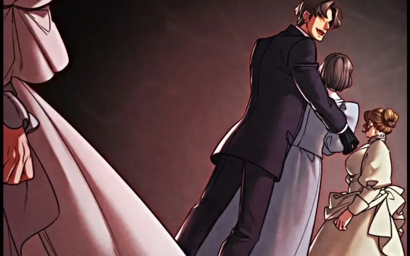 Nếu Anh Muốn Có Em Chap 7 - Next Chap 8